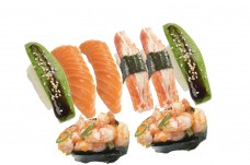 MIX Nigiri combination